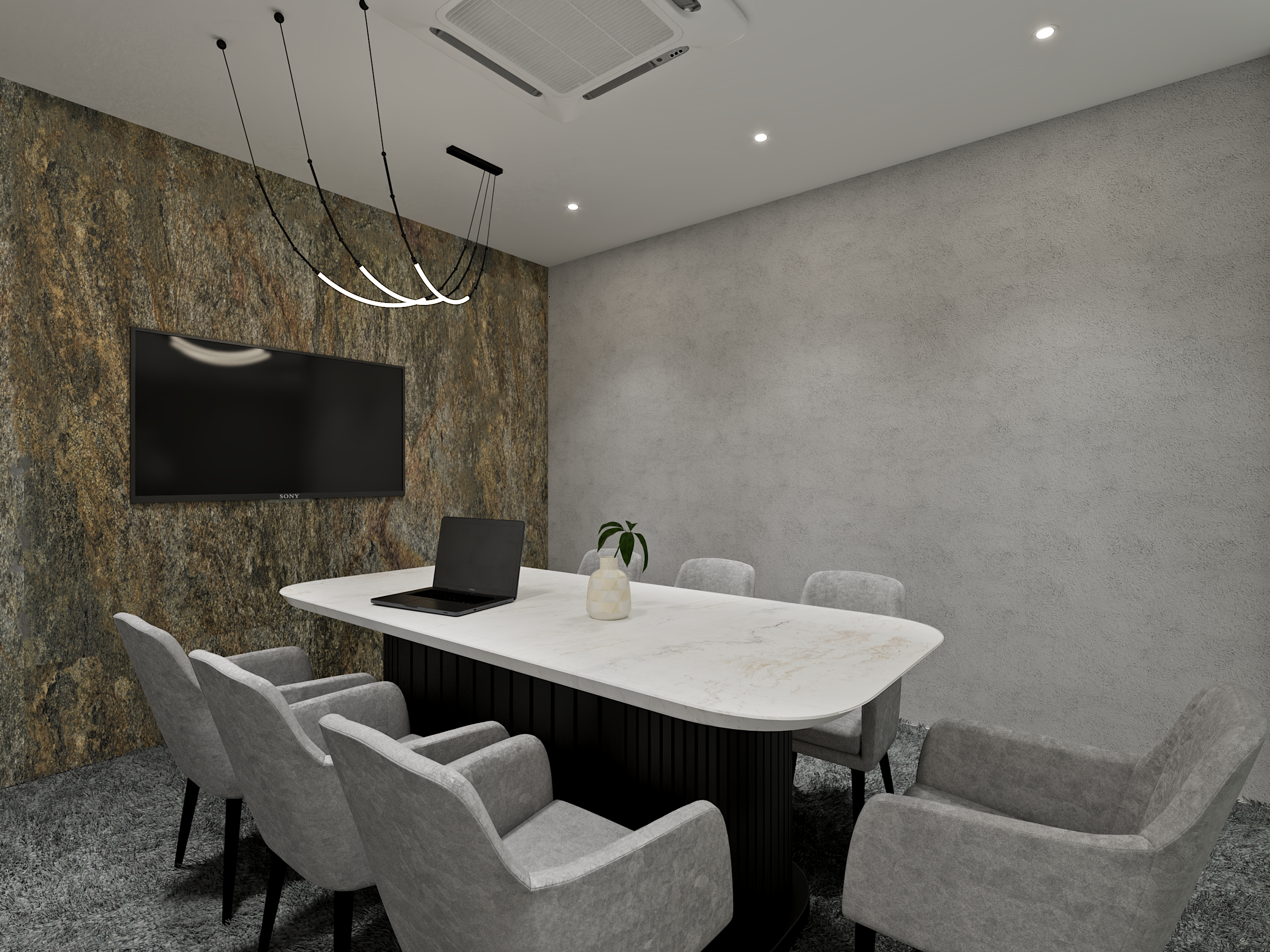 Executive Office